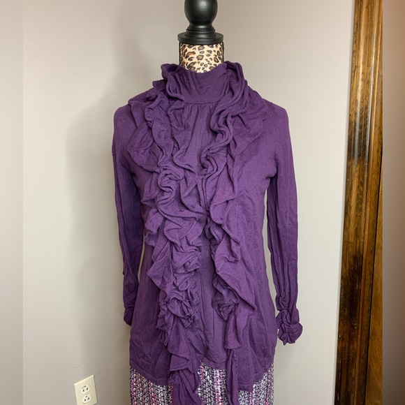 Women’s Cardamom and Short Sleeve Top Set Cato Medium - Picture 1 of 2